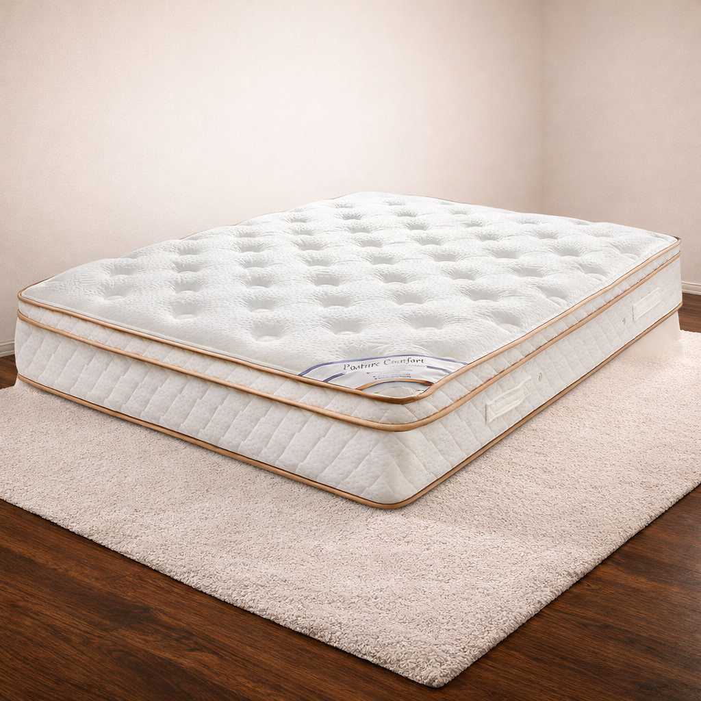 Double Bed Mattress