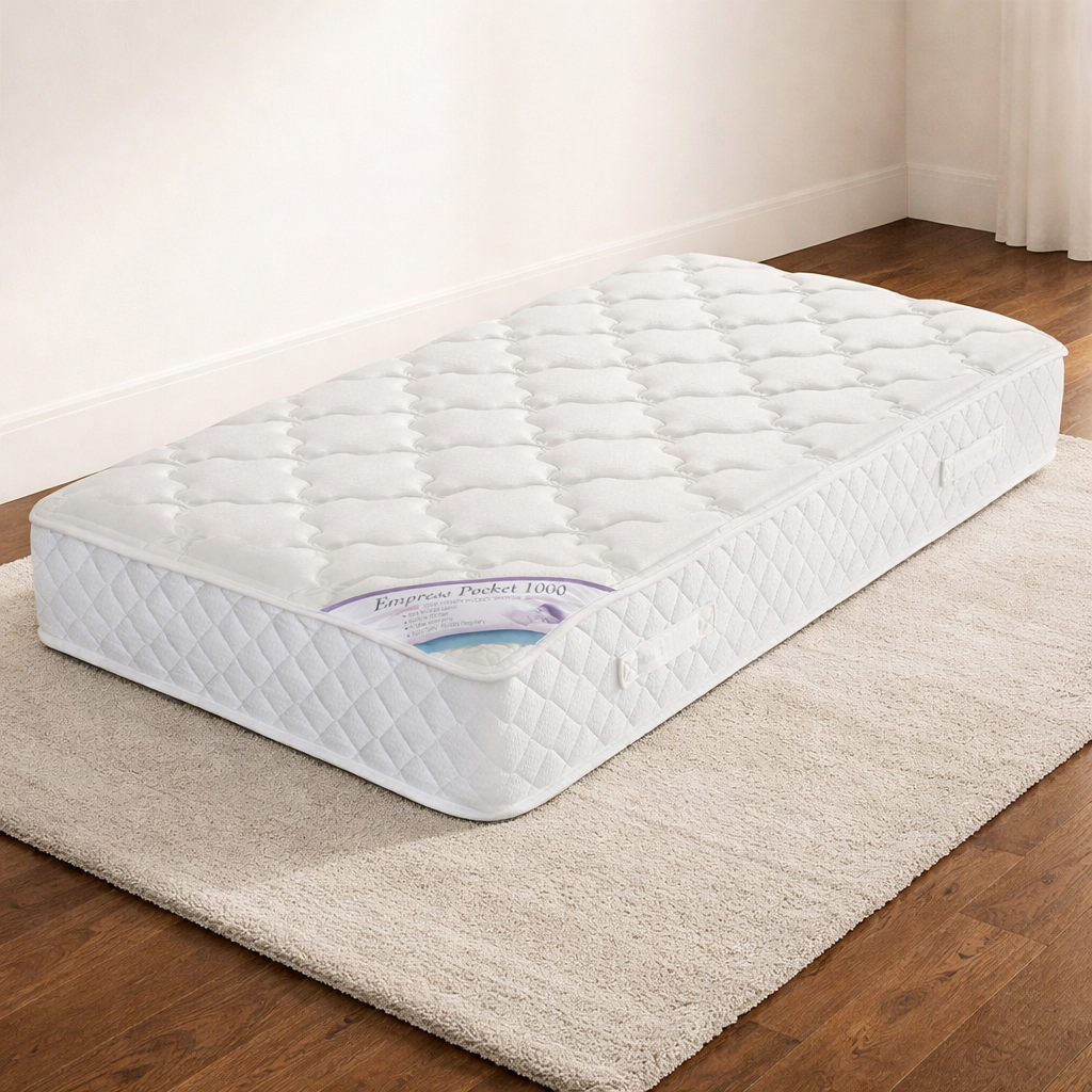 Single Bed Mattress