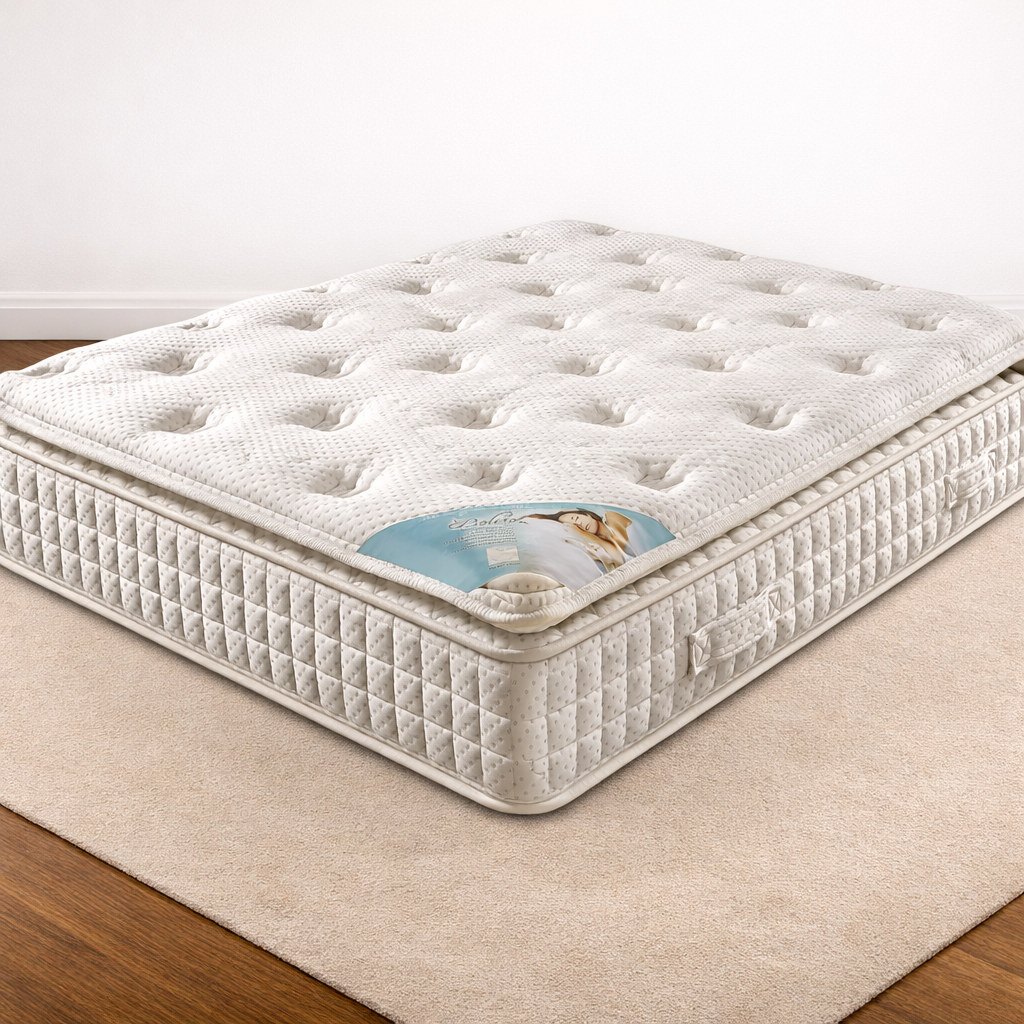 King Bed Mattress