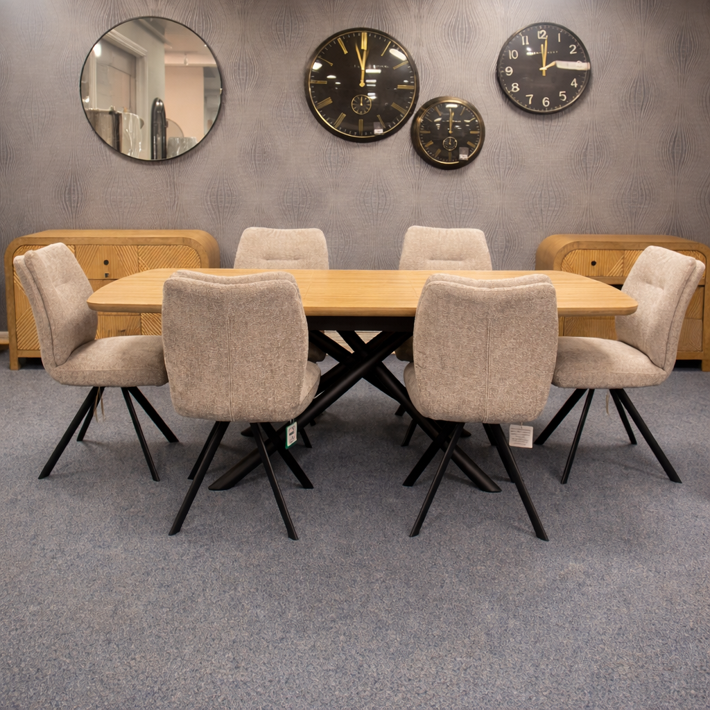 Autumn Clearance Furniture - 2026 Collection