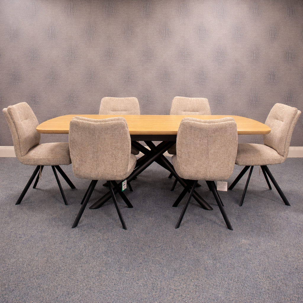 Dining Room Collection