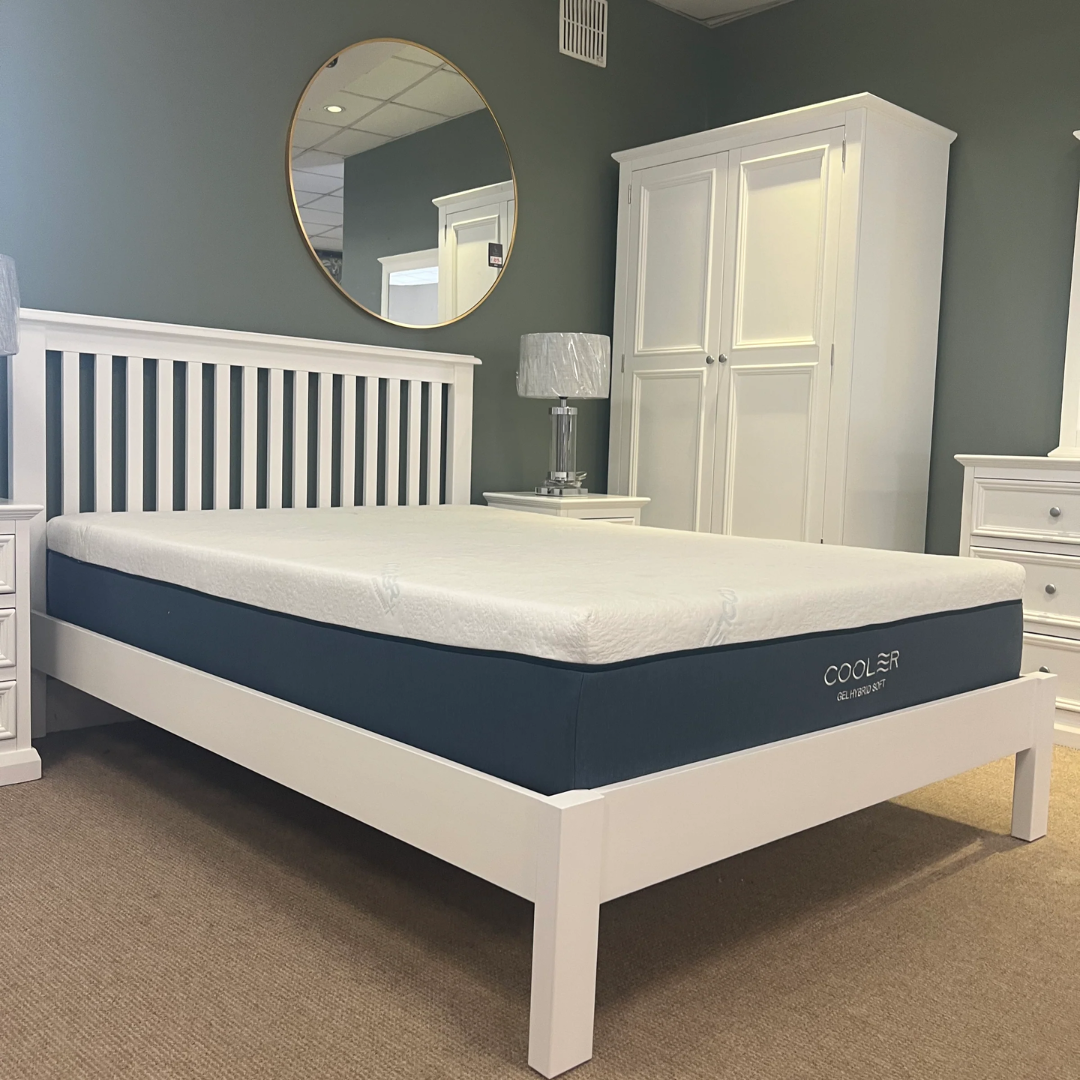 Kingsize Bedframes Collection