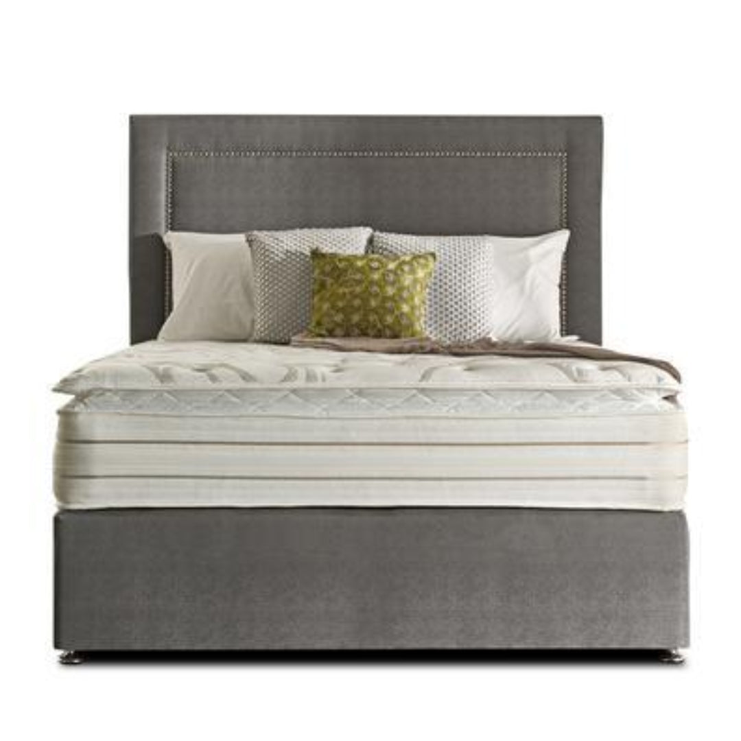 Double Divan Base