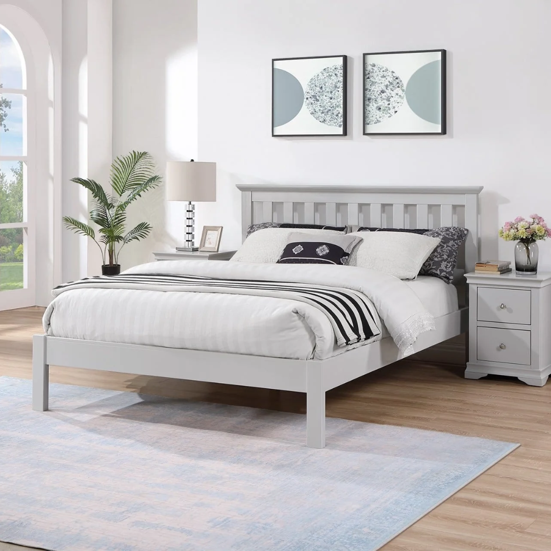Bedroom Furniture Collection