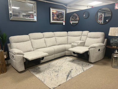 Corner Sofas