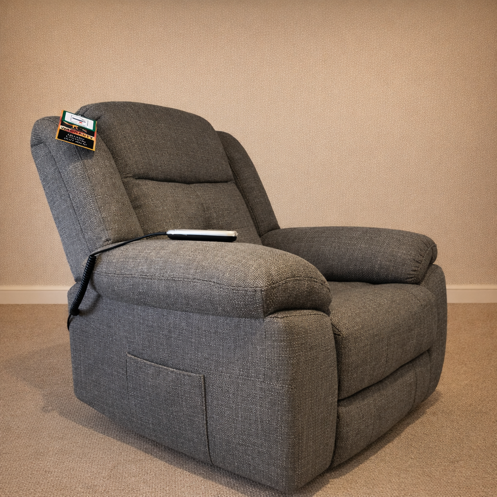 Recliner Single Chair