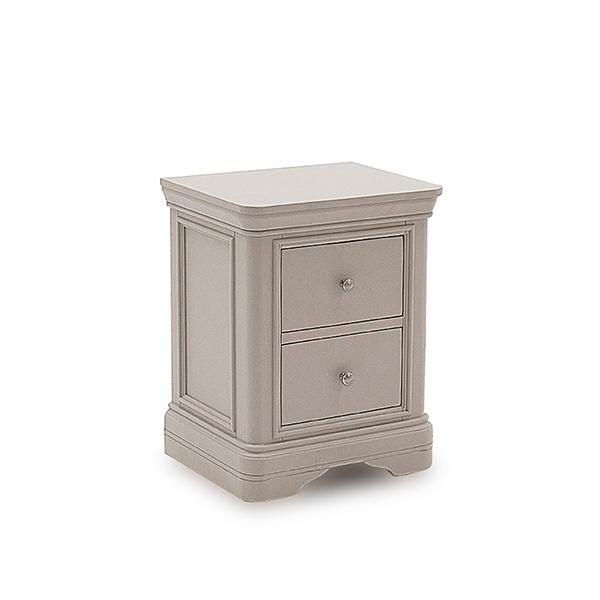 Bedside Tables and Lockers
