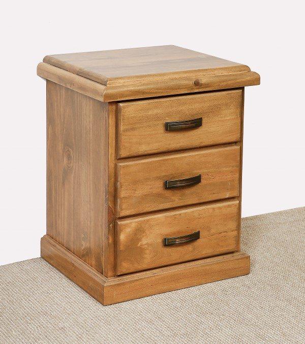 Bedside Tables and Lockers