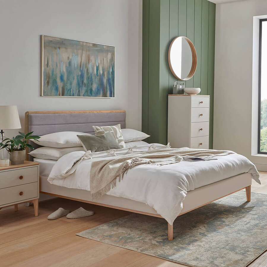 Marlow Collection |  Living Room