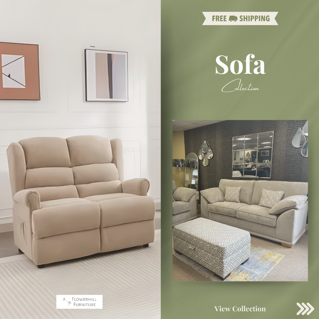 All Sofas