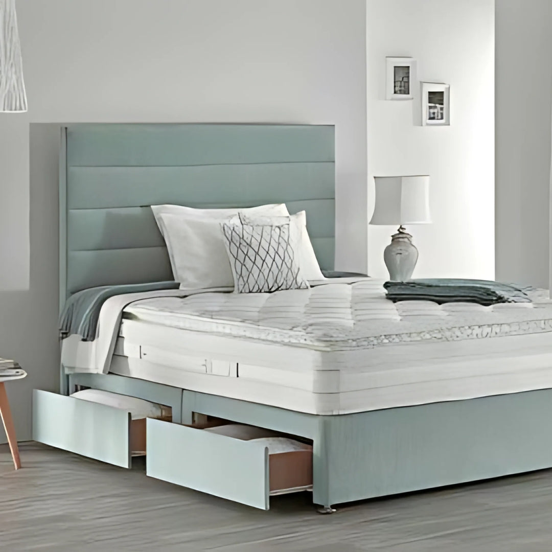 Superking Divan Base