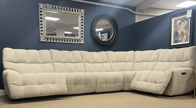 Corner Sofas Suite Collection