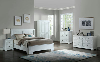 Coastal Collection | Bedroom