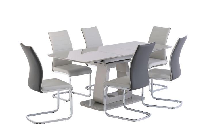 Dining / Kitchen