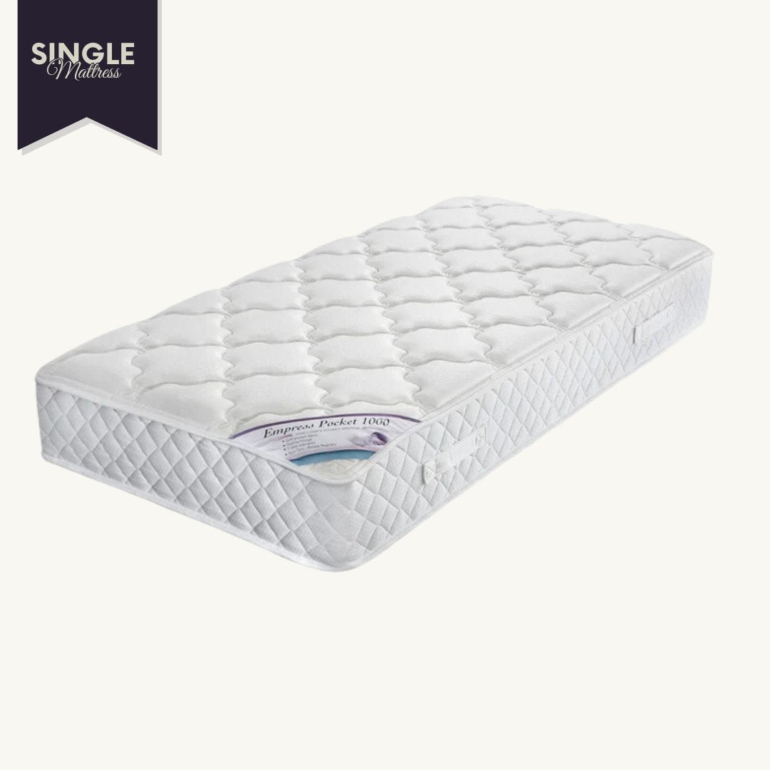 Single Mattresses