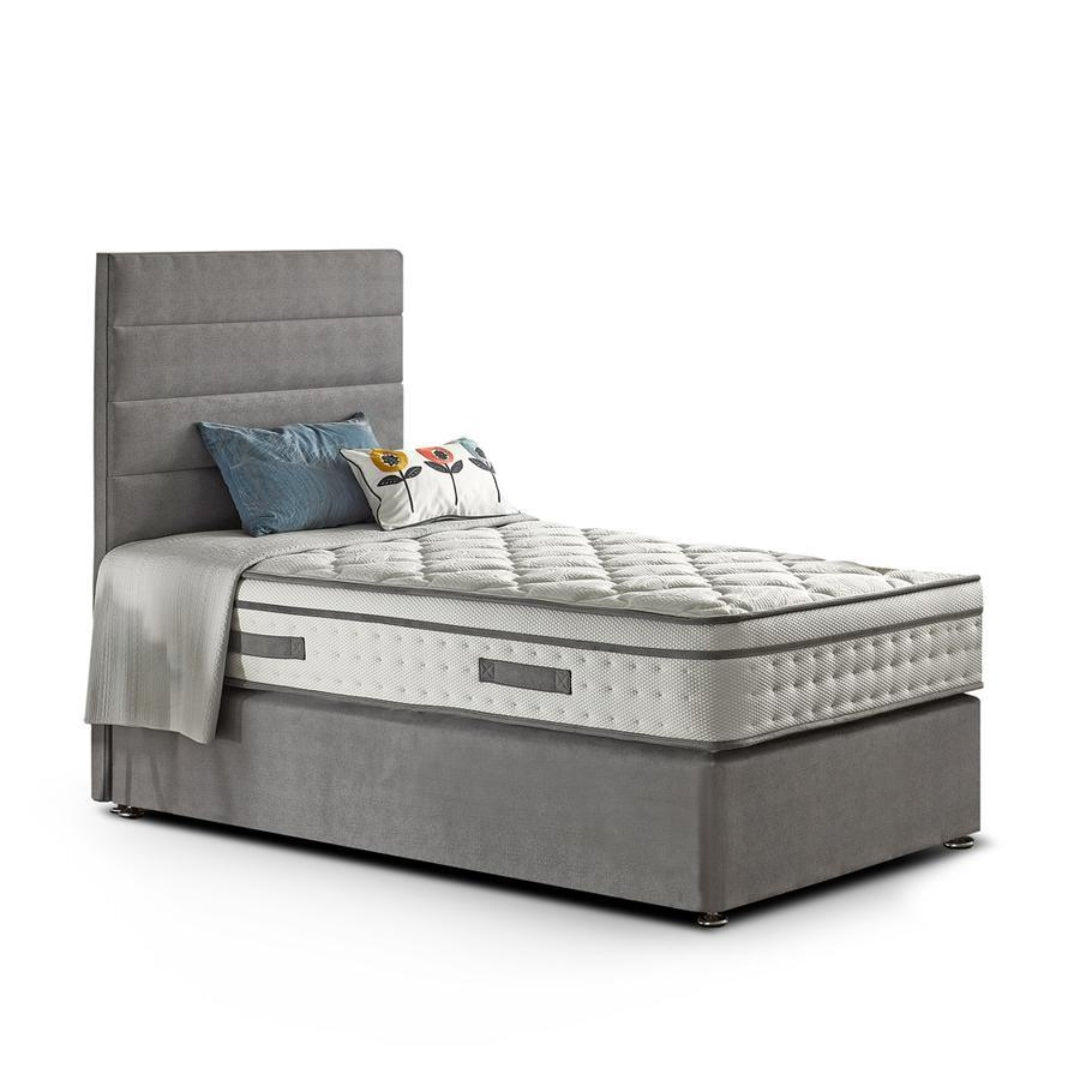 Single Divan Base