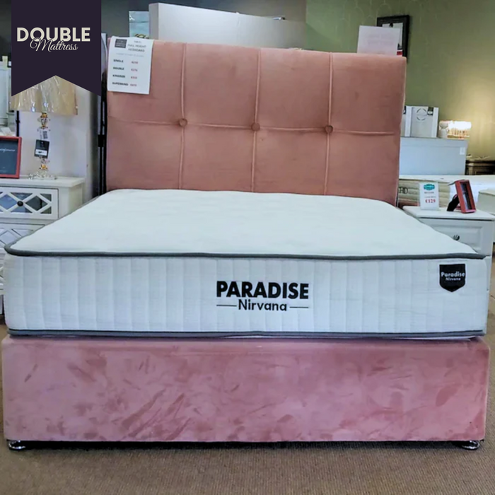 Respa Paradise Nirvana Double Mattress