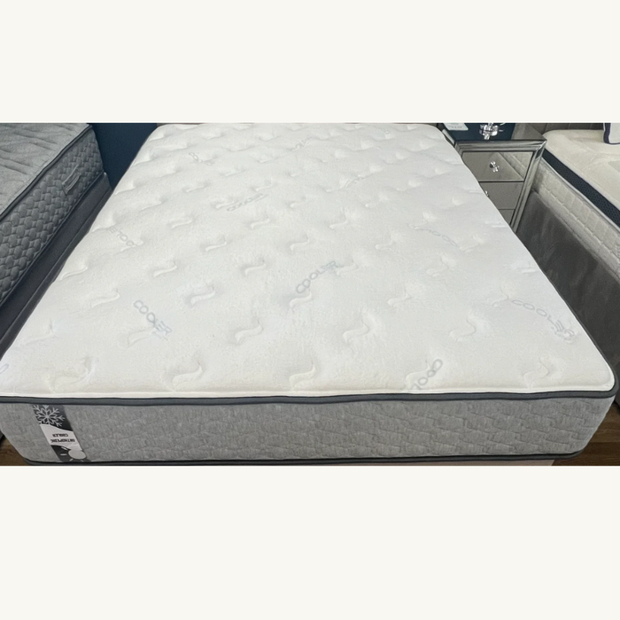 Orthocool Double Mattress