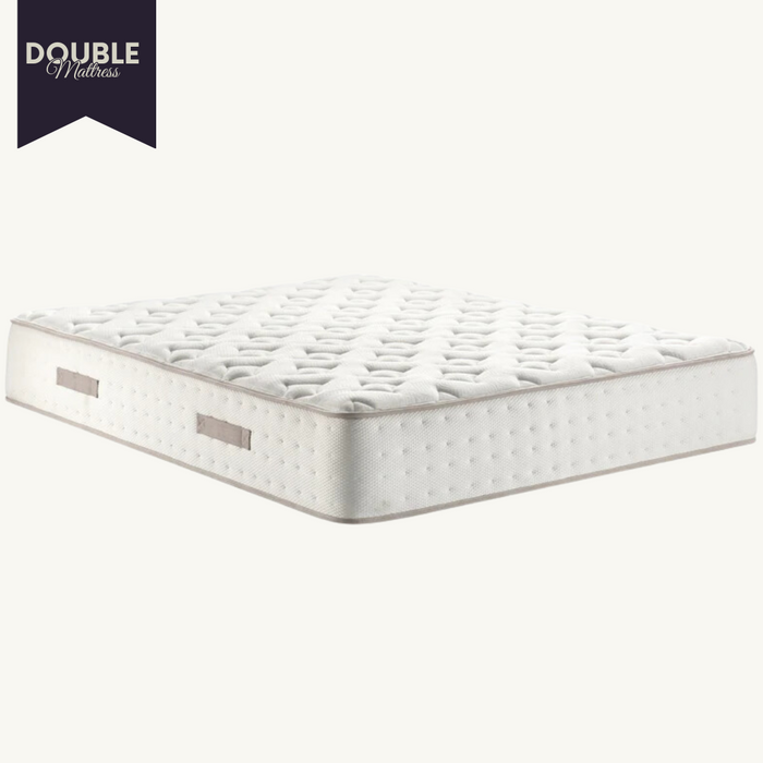 Respa Pocket 1200 Double Mattress