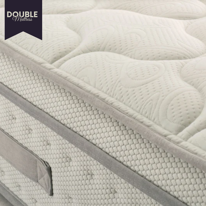 Respa Gel Pocket Elite - Double Mattress