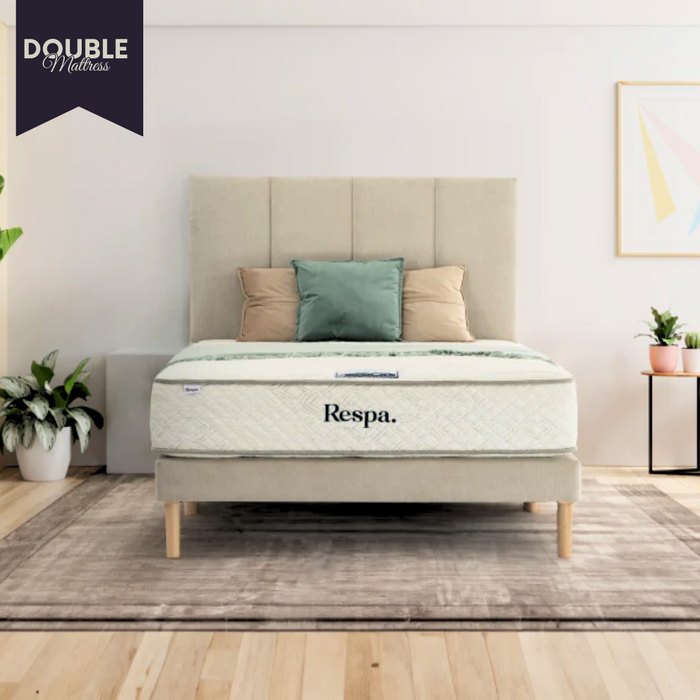 Respa Backcare Supreme Double Mattress