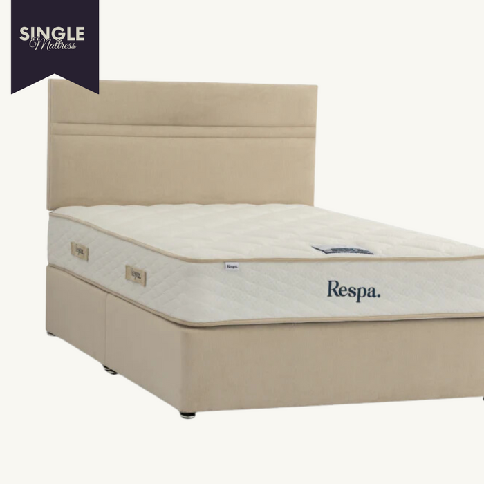 Respa Calypso Single Mattress