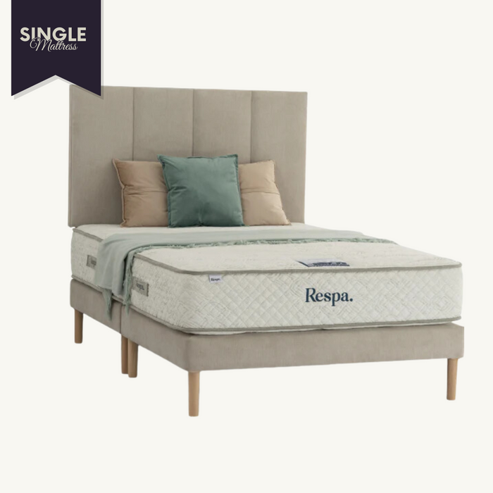 Respa Backcare Supreme Single Mattress