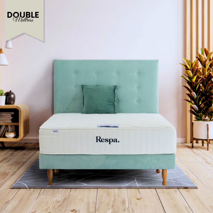 Respa Symmetry Double Mattress