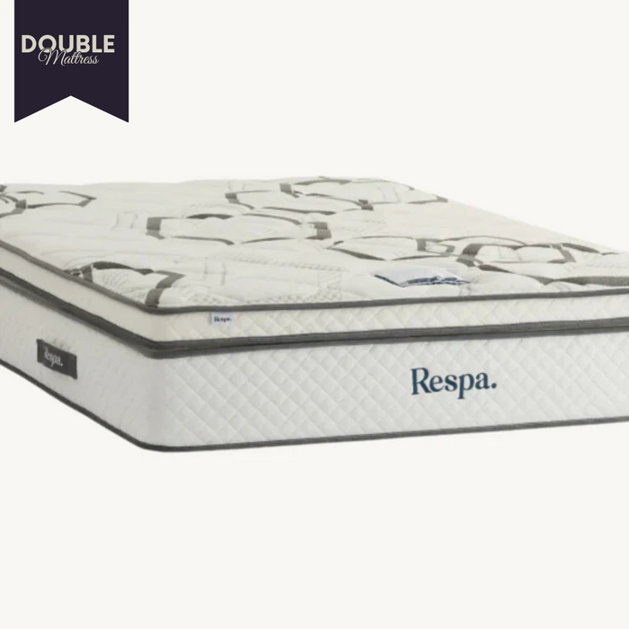 Respa Venus Double Mattress