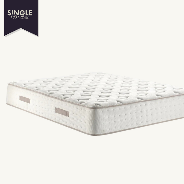 Respa Pocket 1200 Single Mattress