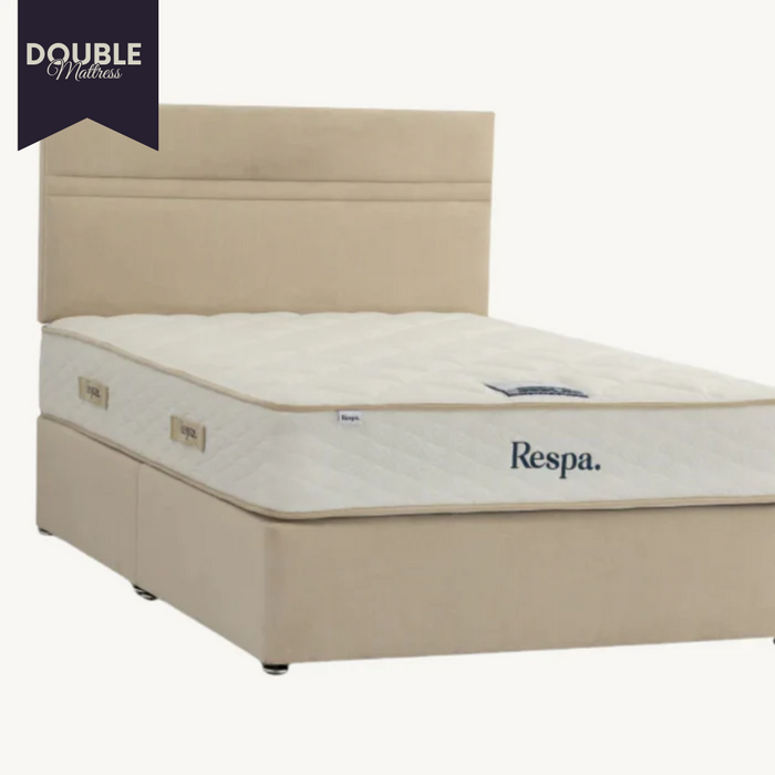 Respa Calypso Double Mattress