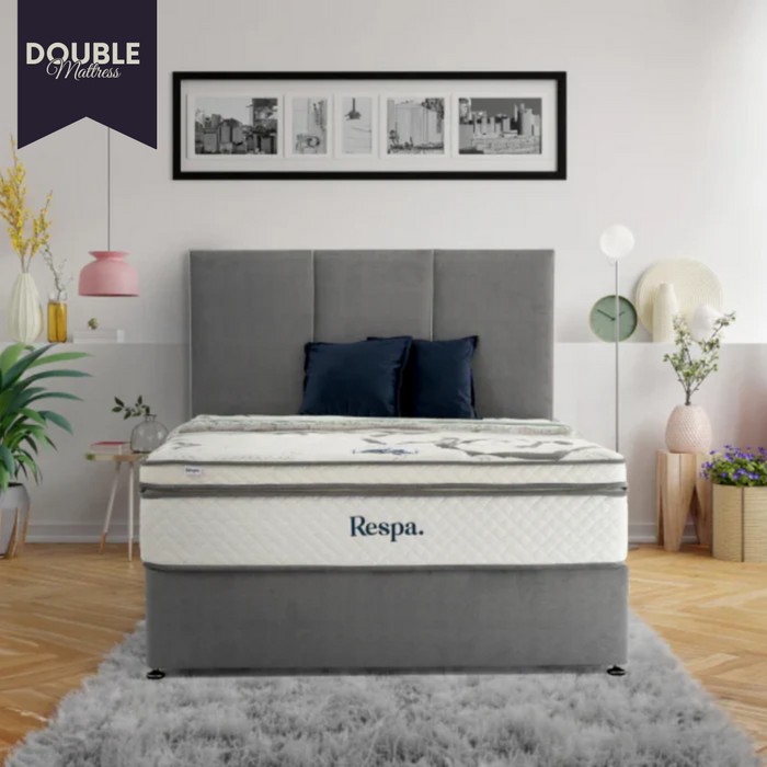 Respa Venus Double Mattress