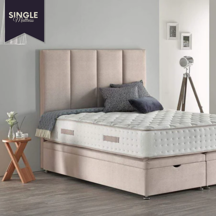 Respa Pocket 1200 Single Mattress