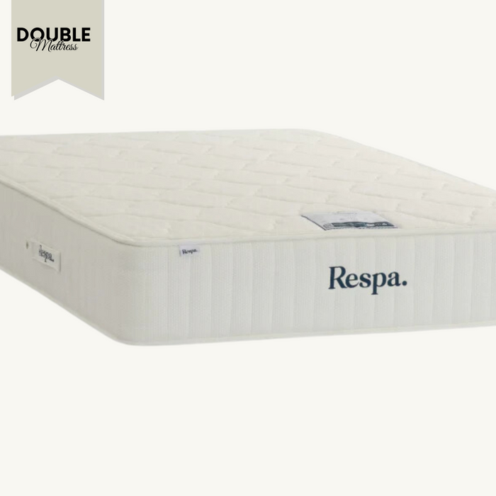 Respa Symmetry Double Mattress