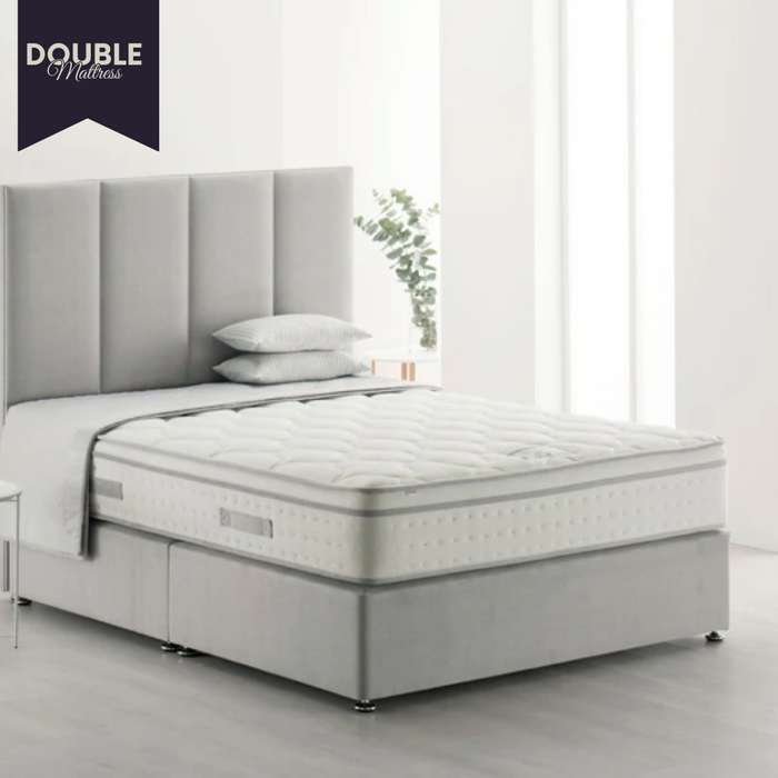 Respa Gel Pocket Elite - Double Mattress