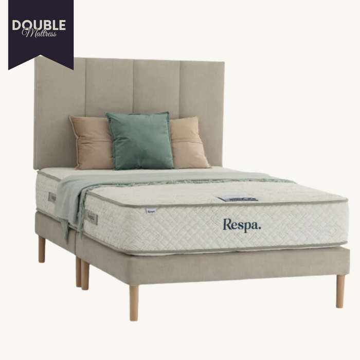 Respa Backcare Supreme Double Mattress