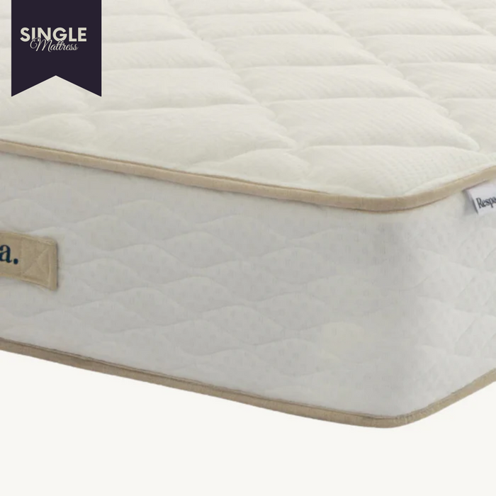 Respa Calypso Single Mattress