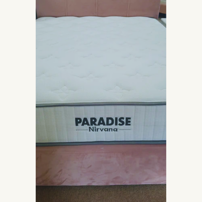 Respa Paradise Nirvana Double Mattress