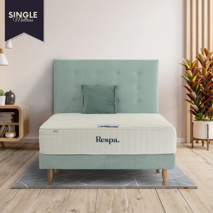 Respa Symmetry 3ft Single Mattress