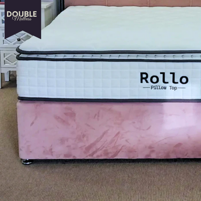 Respa Rollo Double Mattress