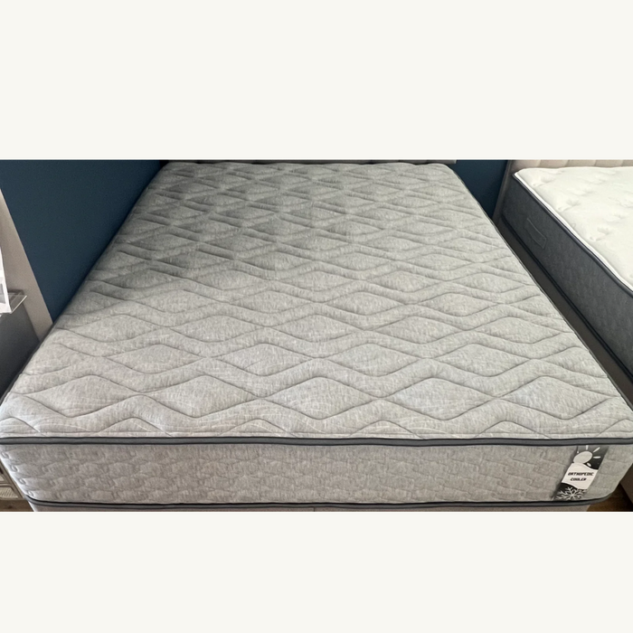 Orthocool Double Mattress