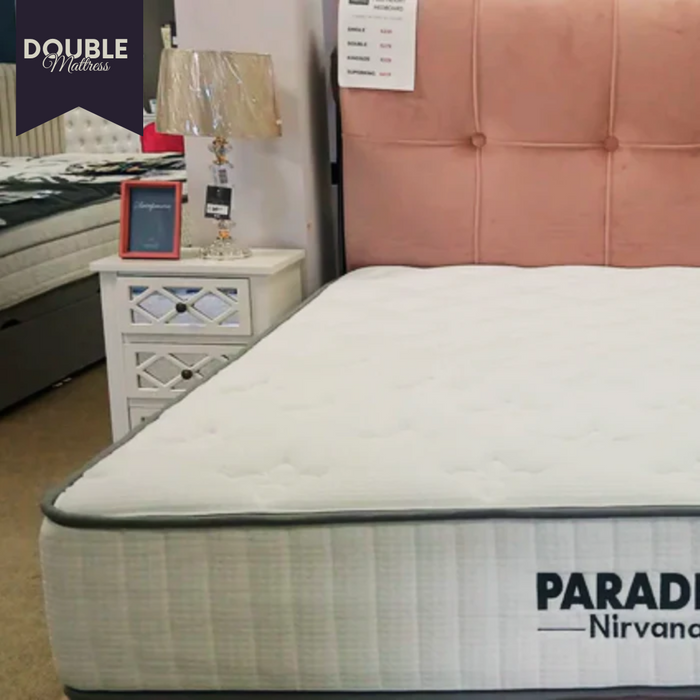 Respa Paradise Nirvana Double Mattress