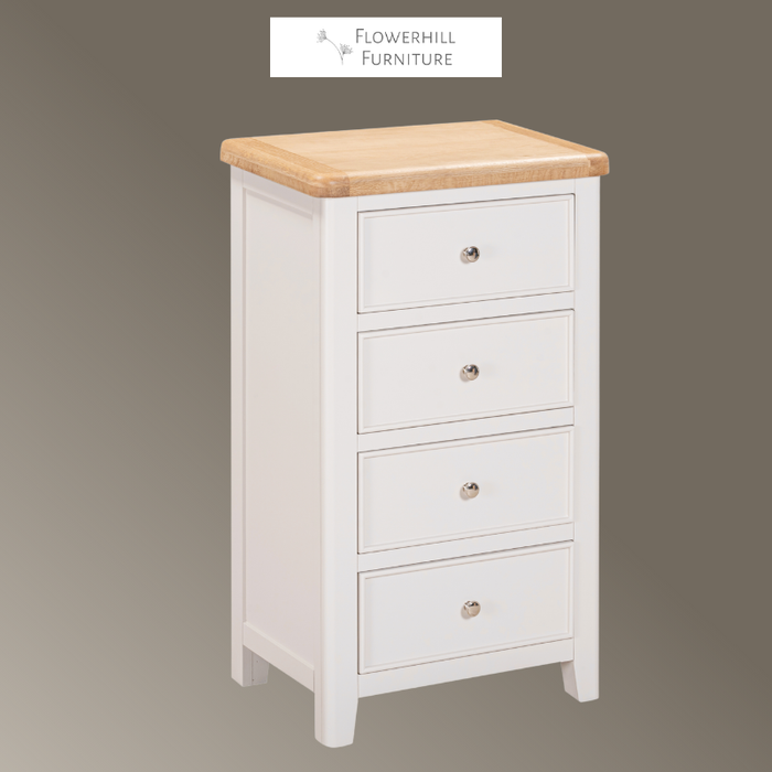 Maya narrow chest
