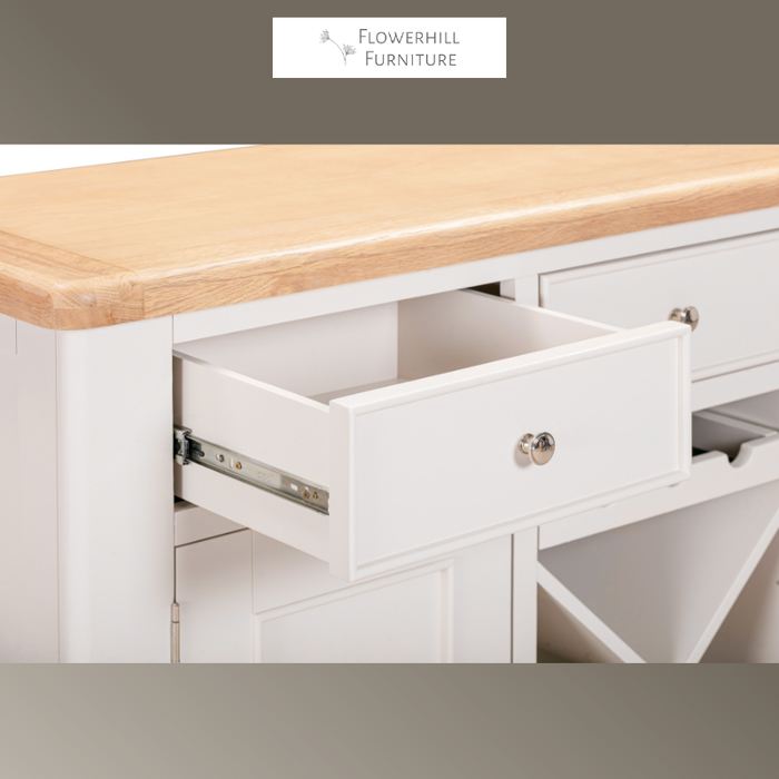 Maya Large Sideboard