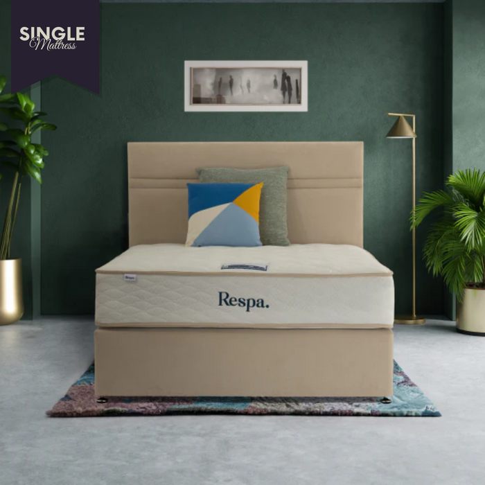 Respa Calypso Single Mattress