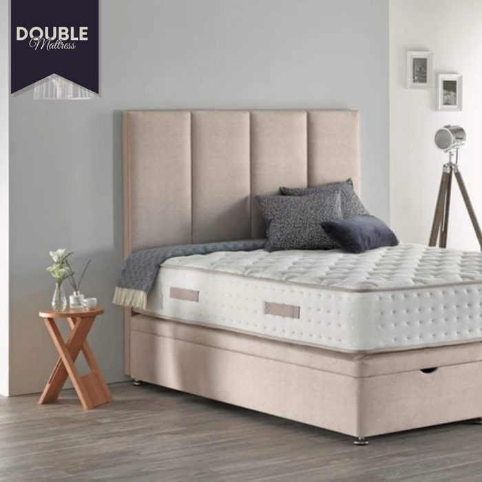 Respa Pocket 1200 Double Mattress