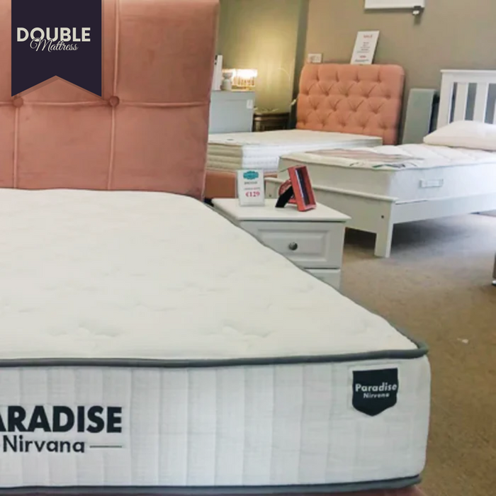 Respa Paradise Nirvana Double Mattress