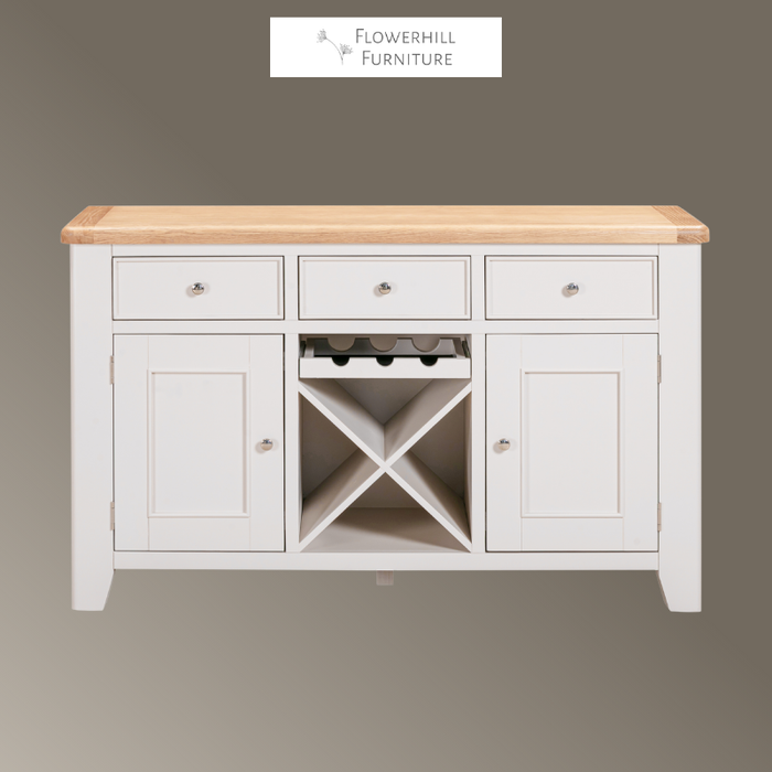 Maya Large Sideboard