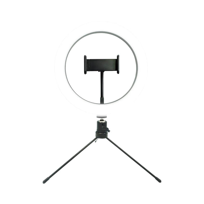 Juice Tripod Ring Light