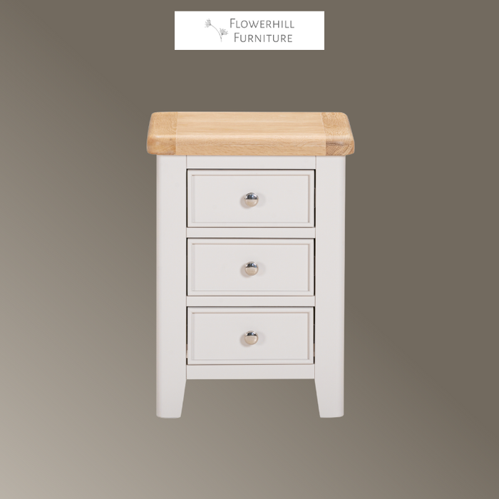 Maya bedside table